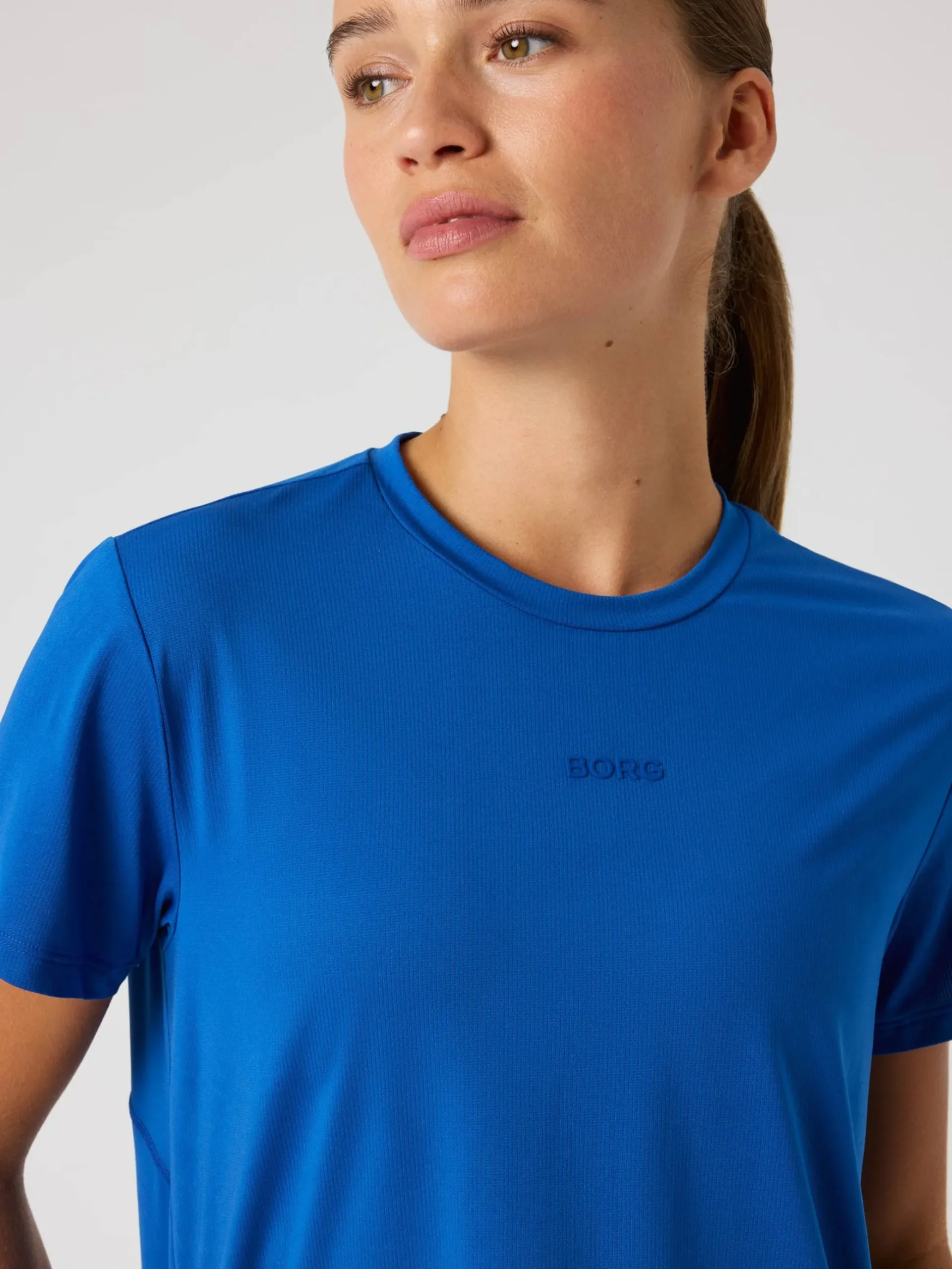 Borg Sports T-Shirt