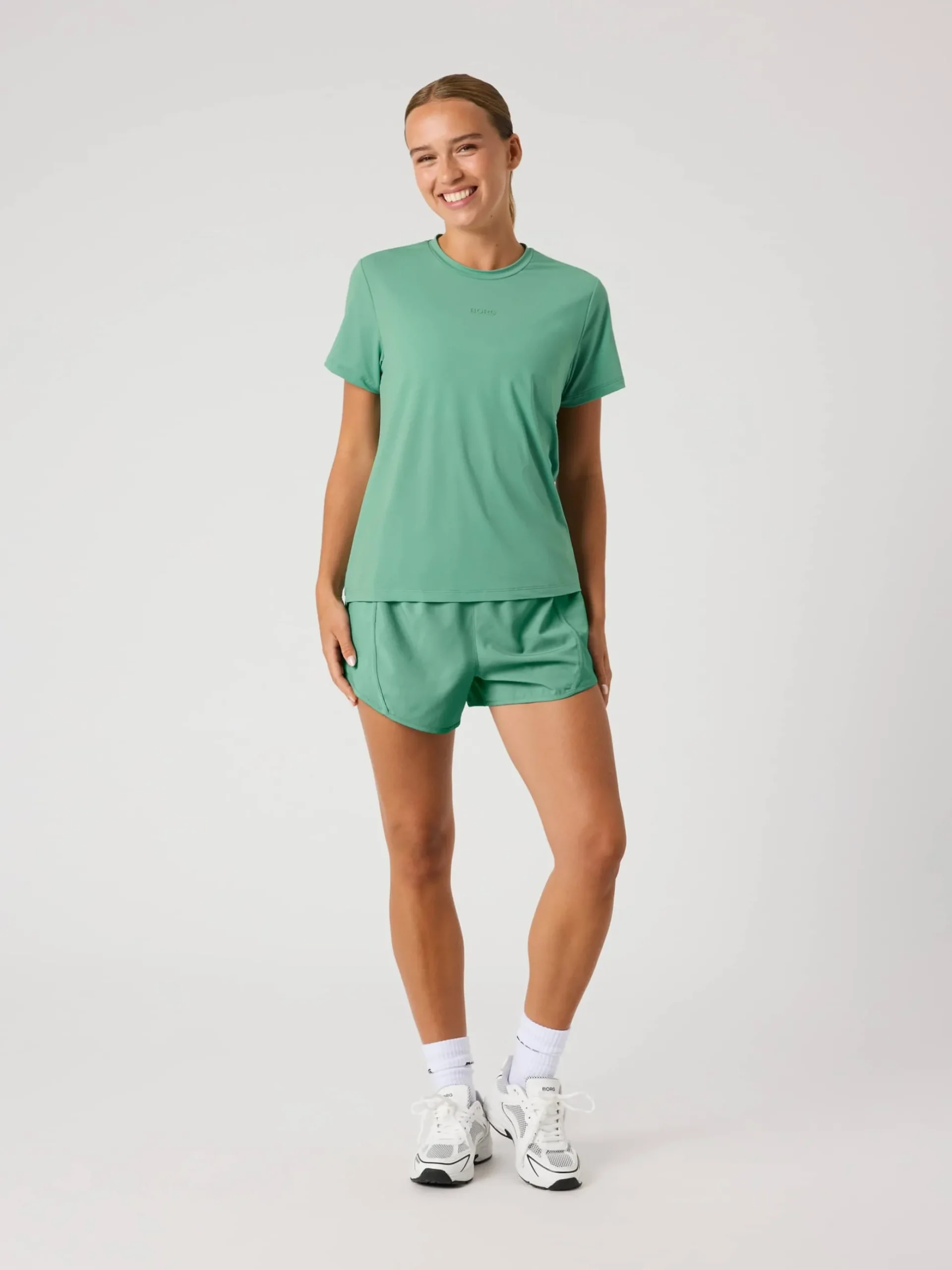 Borg Sports T-Shirt