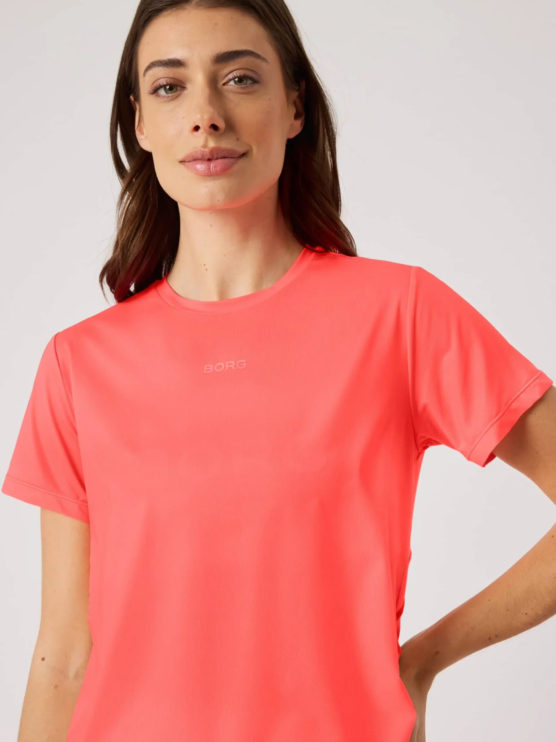 Borg Sports T-Shirt