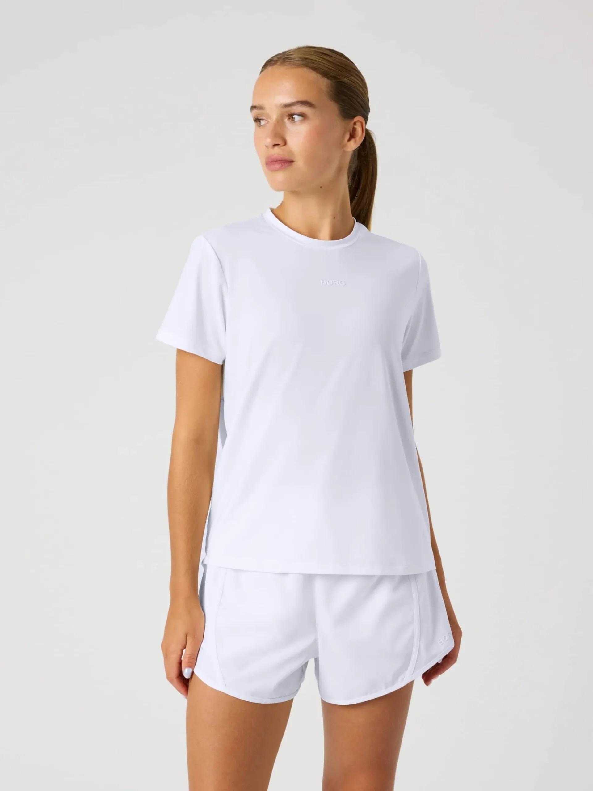 Borg Sports T-Shirt