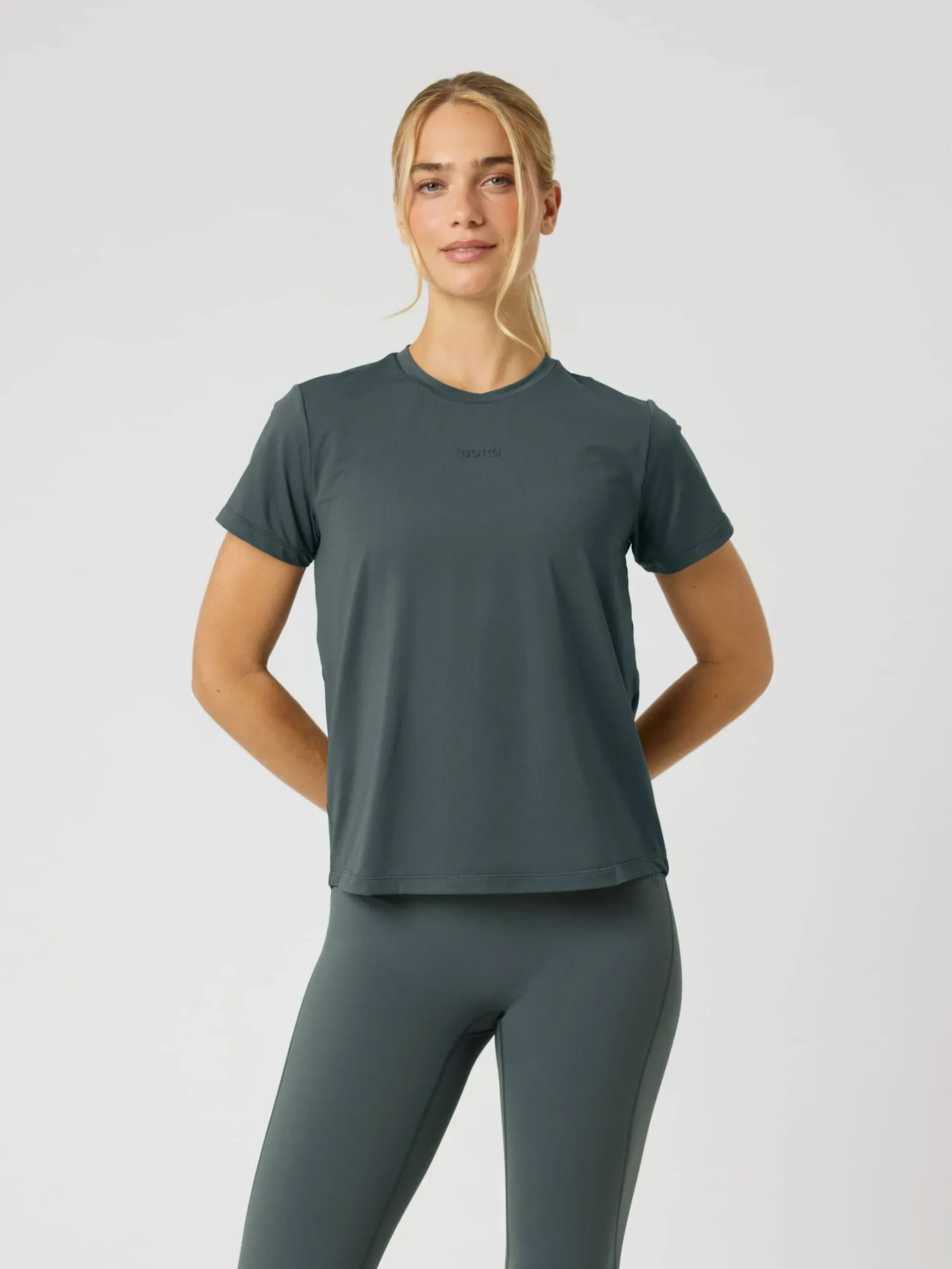 Borg Sports T-Shirt