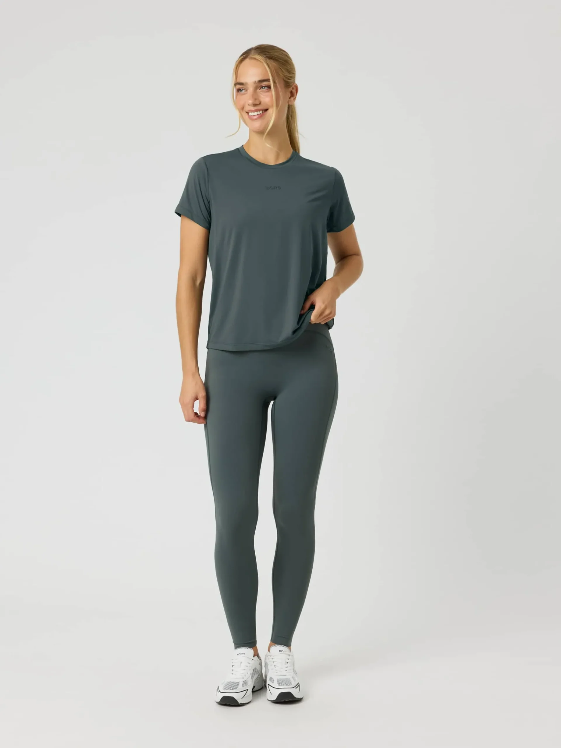 Borg Sports T-Shirt