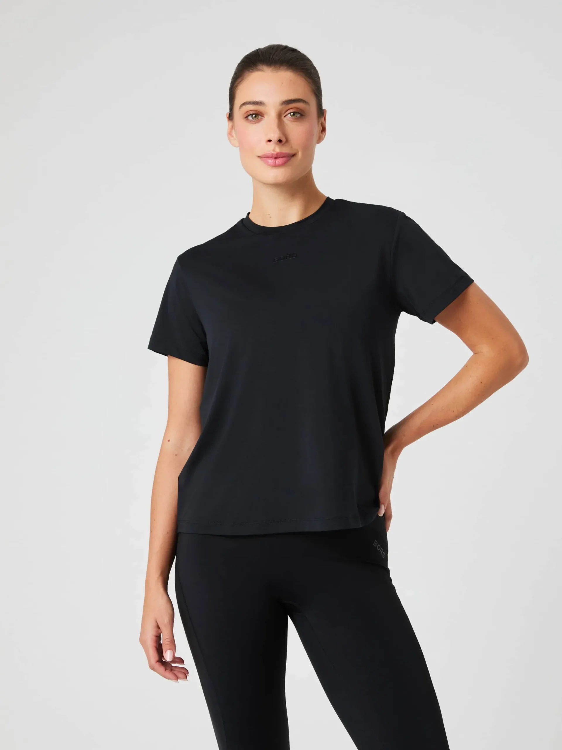 Borg Sports T-Shirt