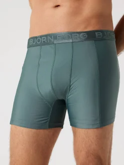 Borg Stretch Swim Shorts