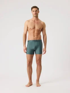 Borg Stretch Swim Shorts