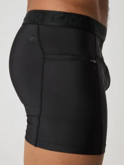 Borg Stretch Swim Shorts