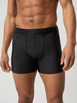 Borg Stretch Swim Shorts