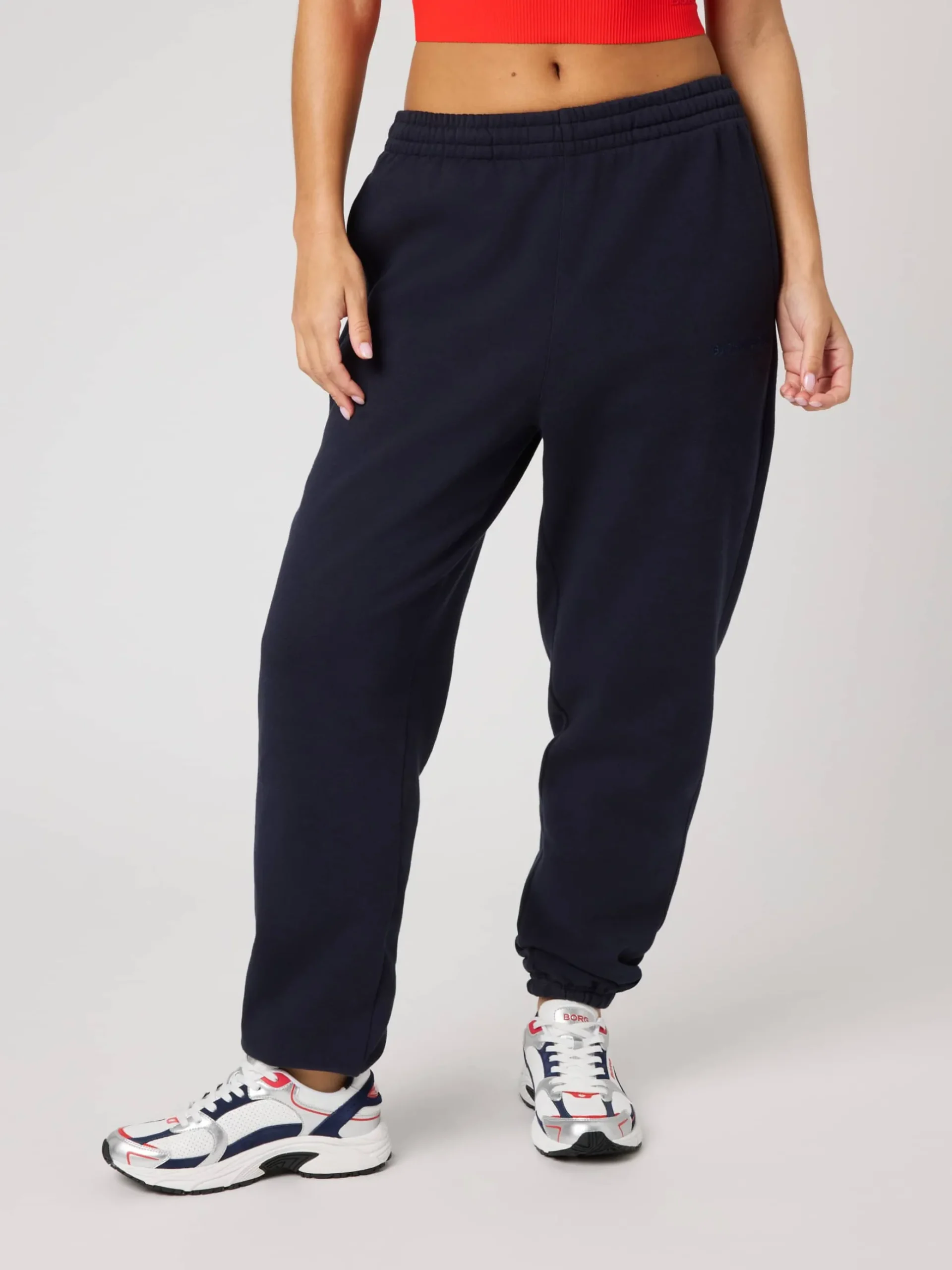 Borg Sweatpants