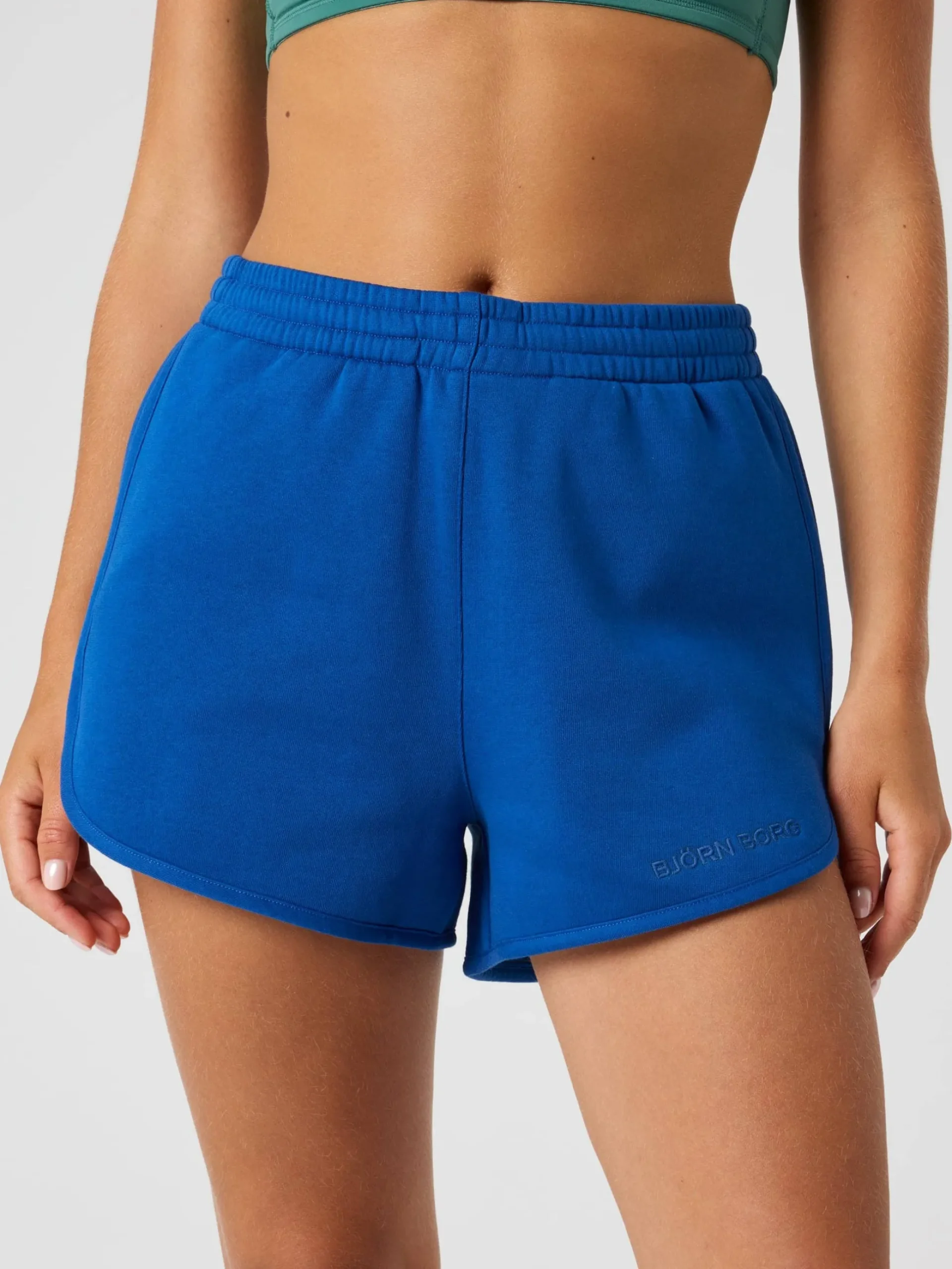Borg Sweatshorts
