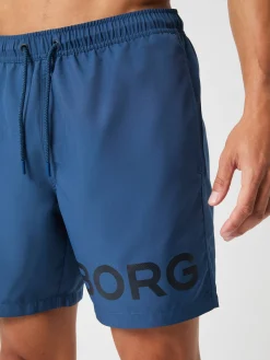 Borg Swim Shorts