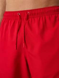 Borg Swim Shorts