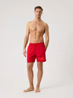 Borg Swim Shorts