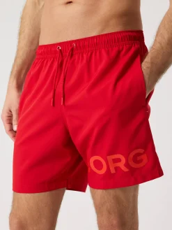 Borg Swim Shorts