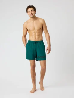 Borg Swim Shorts