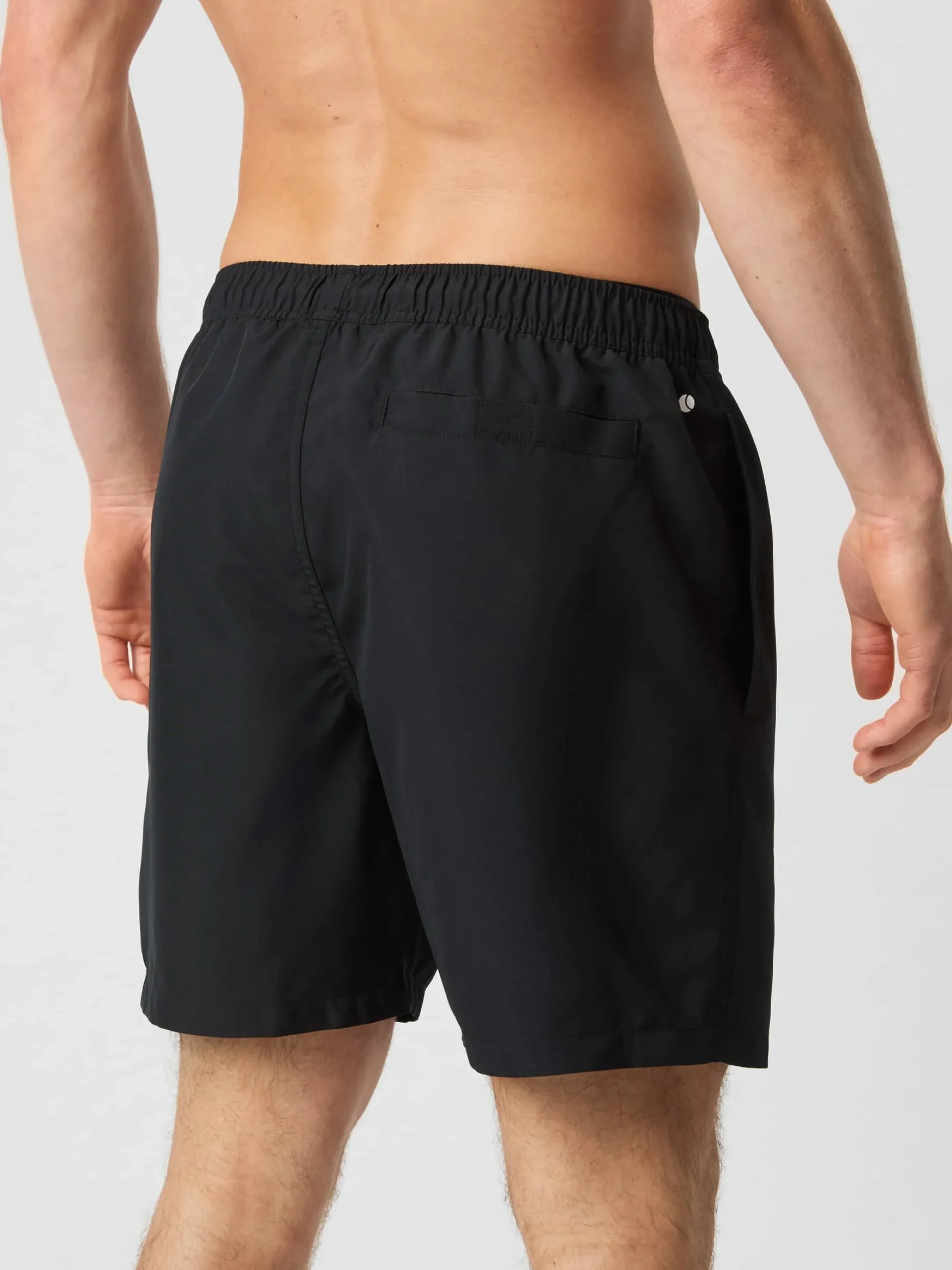 Borg Swim Shorts