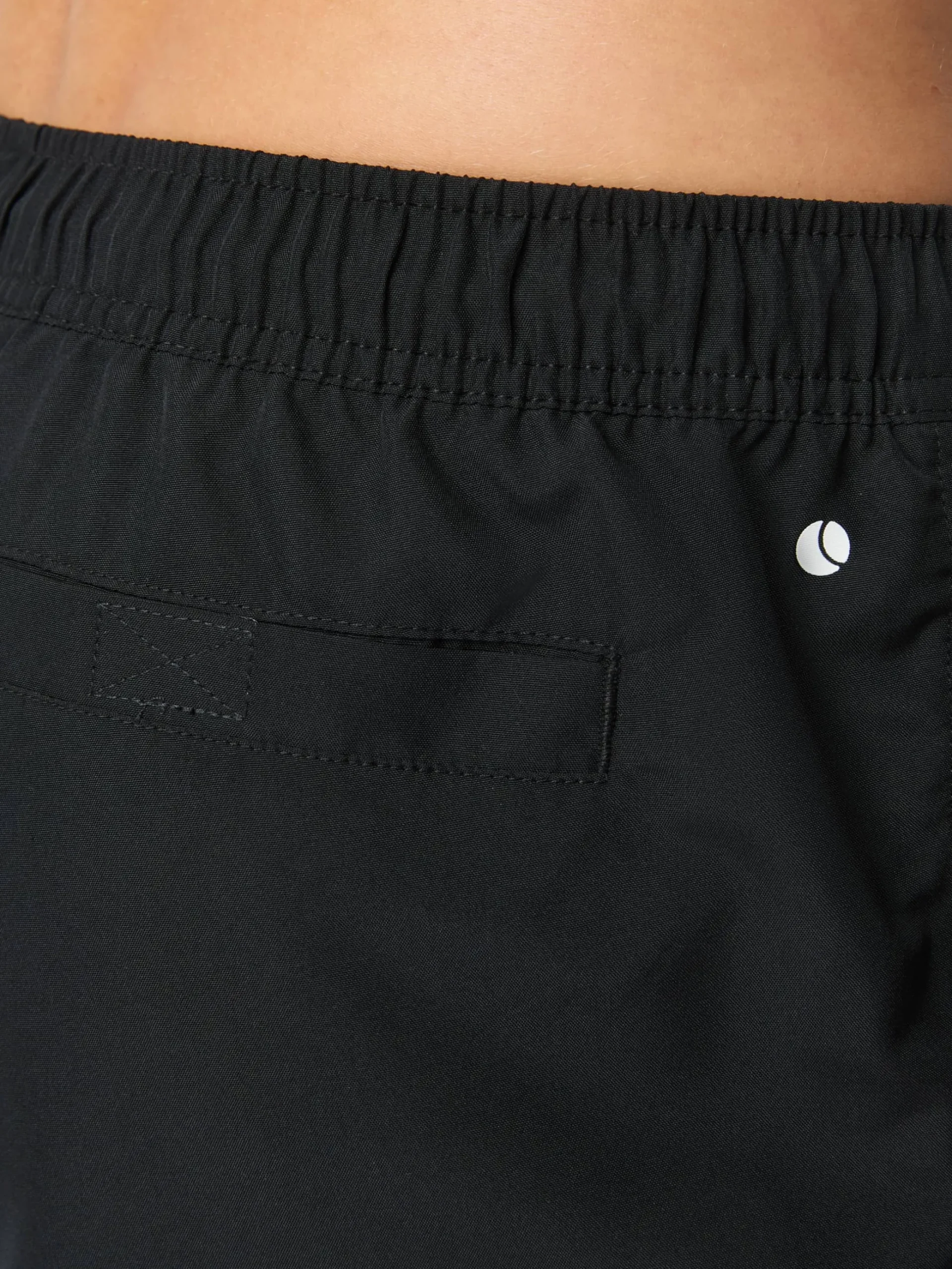 Borg Swim Shorts