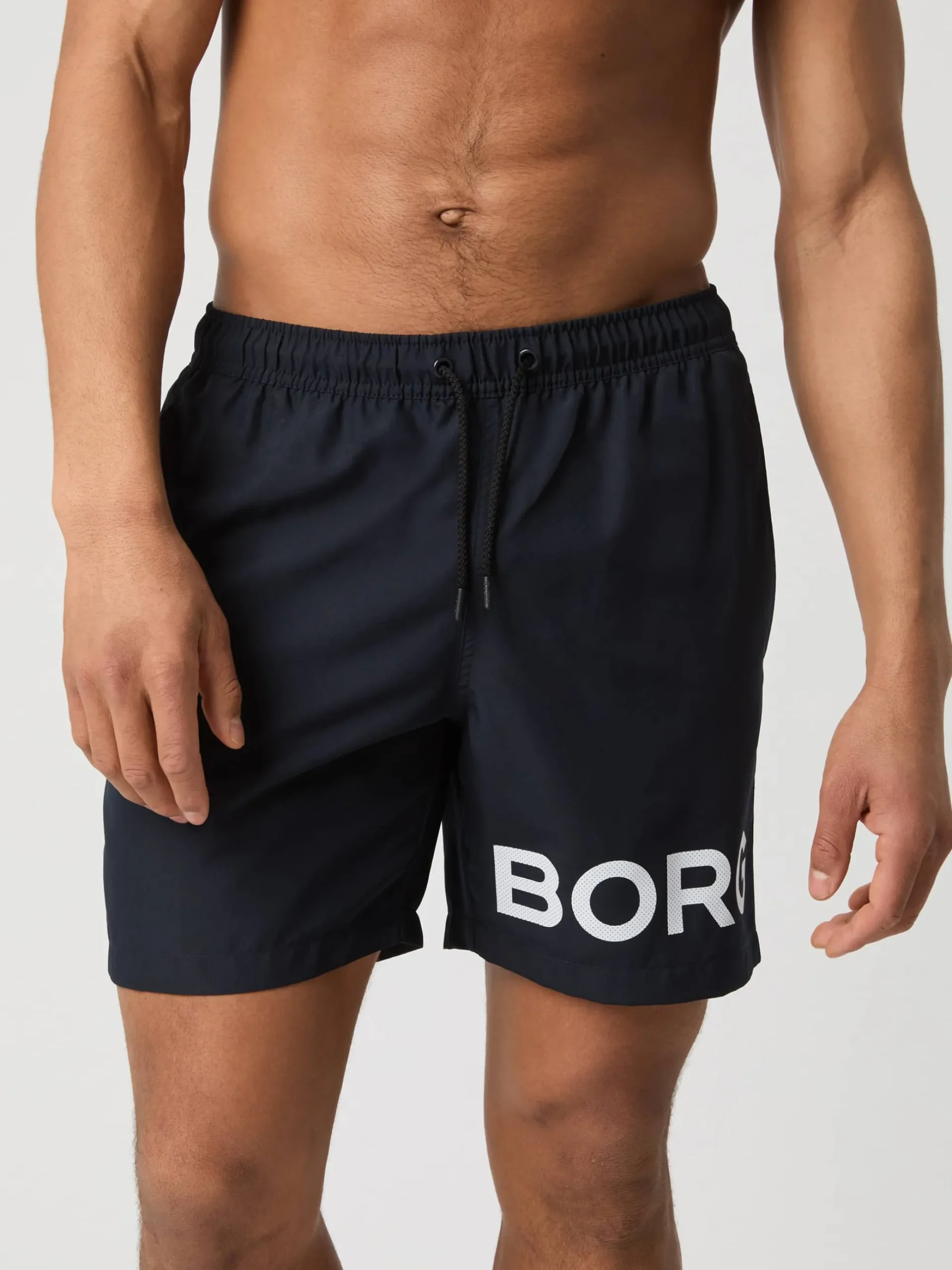 Borg Swim Shorts