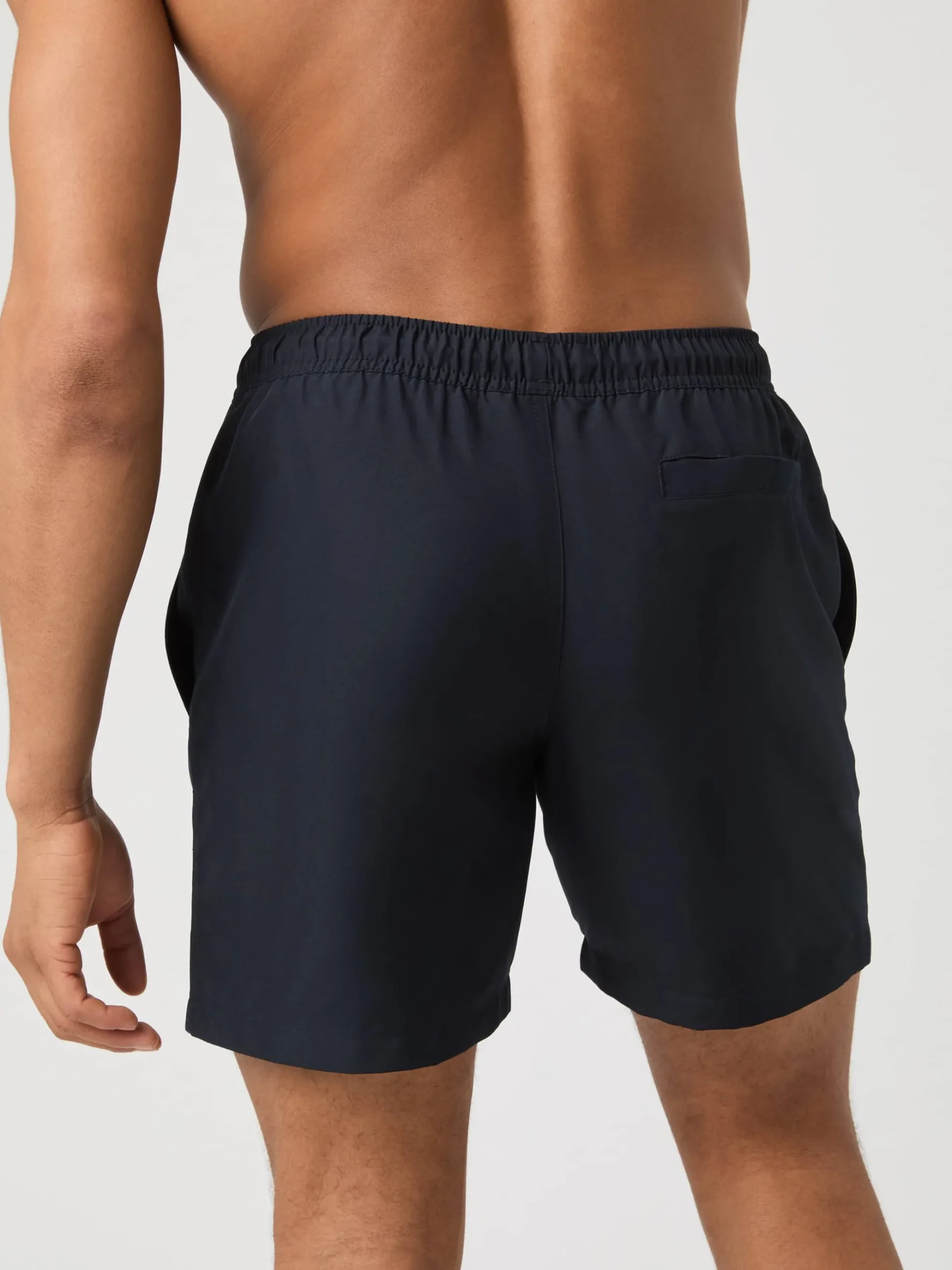 Borg Swim Shorts