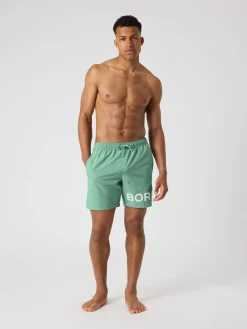 Borg Swim Shorts