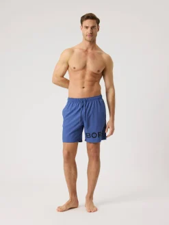 Borg Swim Shorts