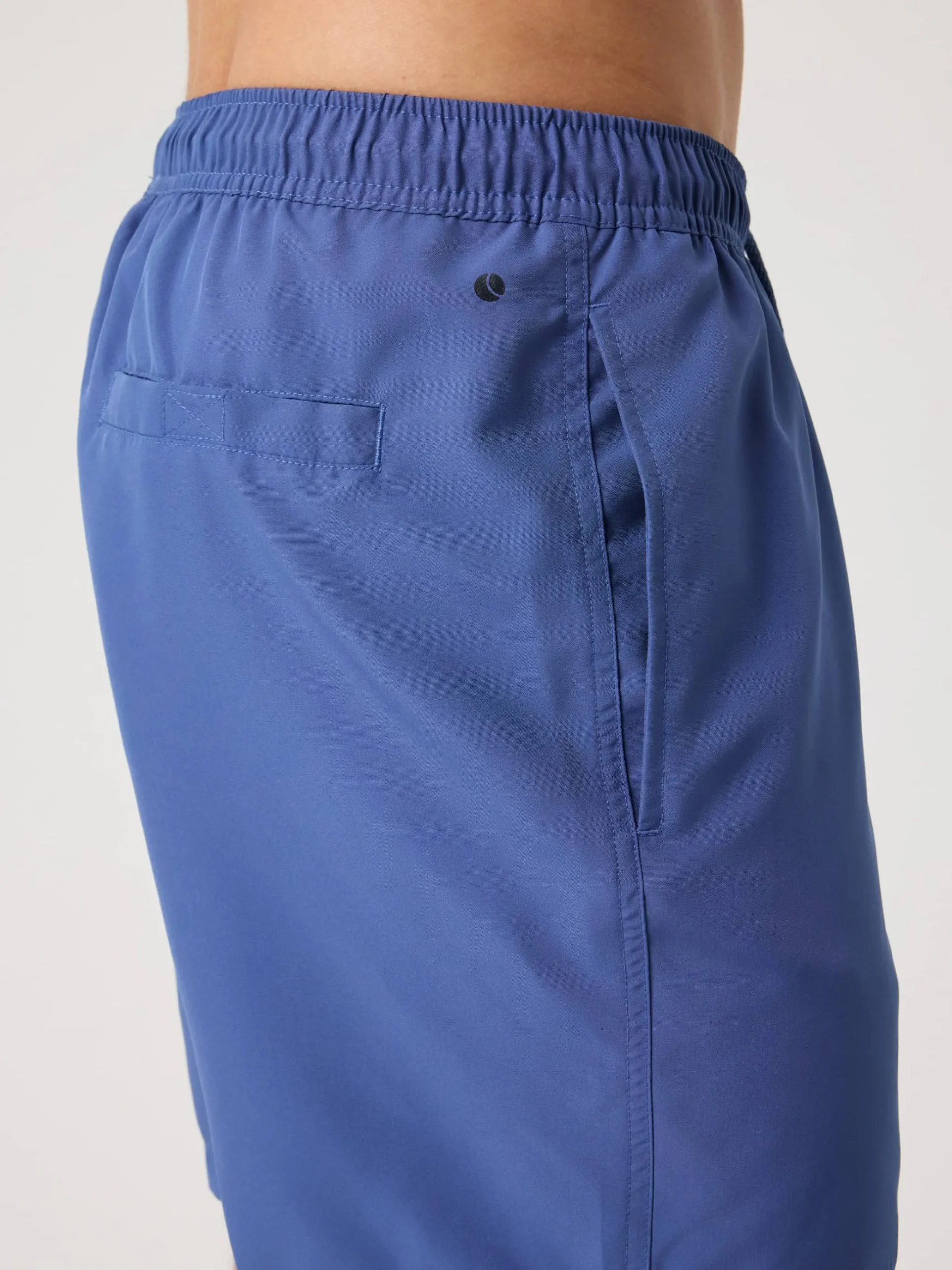 Borg Swim Shorts