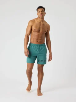Borg Swim Shorts