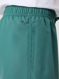 Borg Swim Shorts