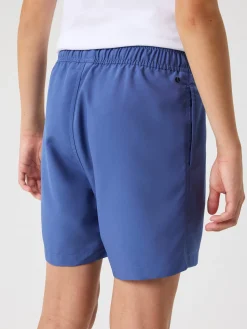 Borg Swim Shorts