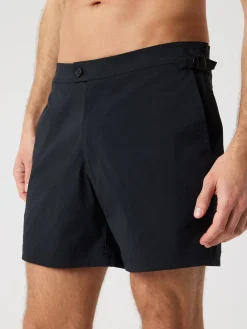 Borg Tailored Swim Shorts