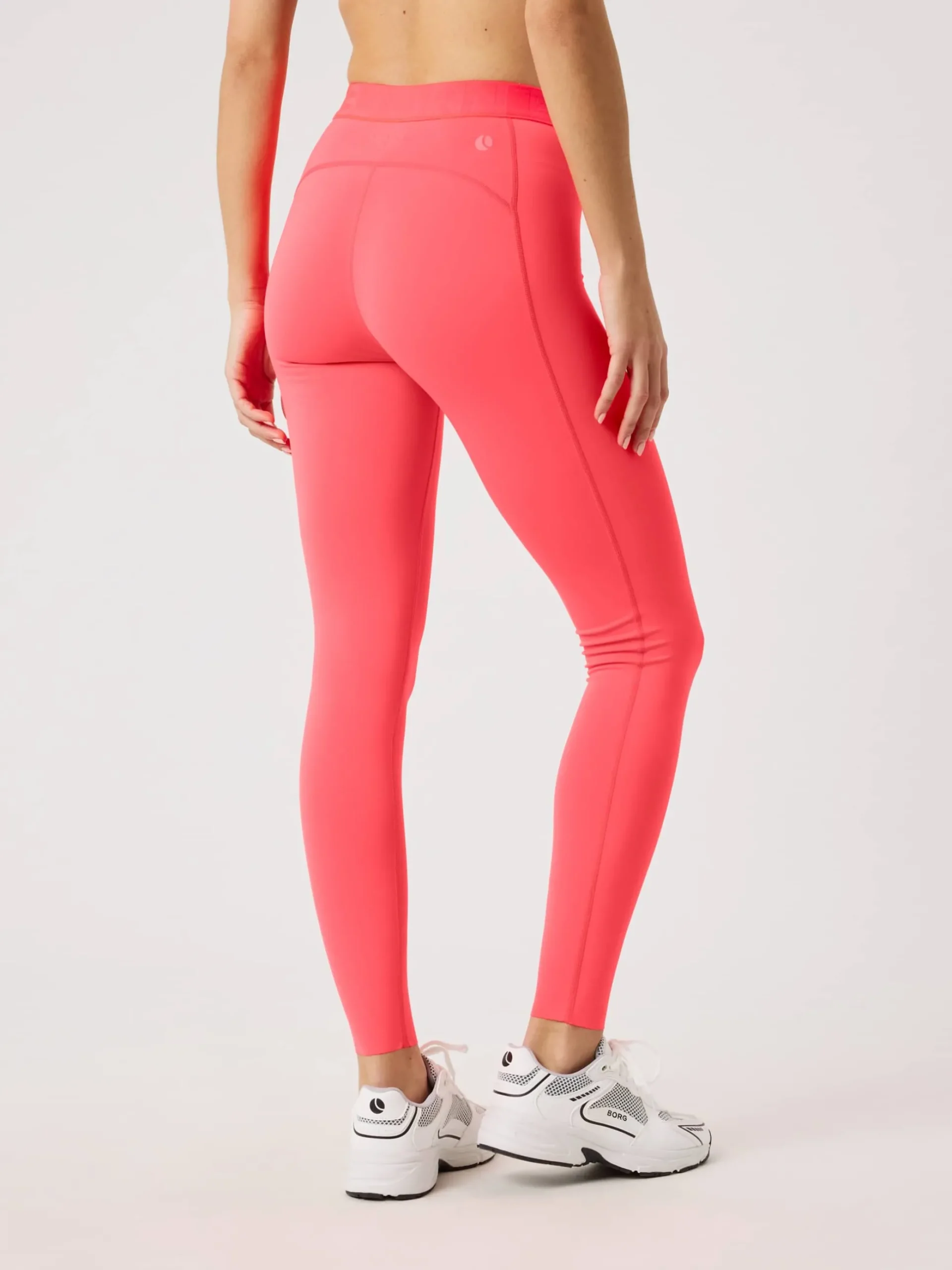 Borg Tights