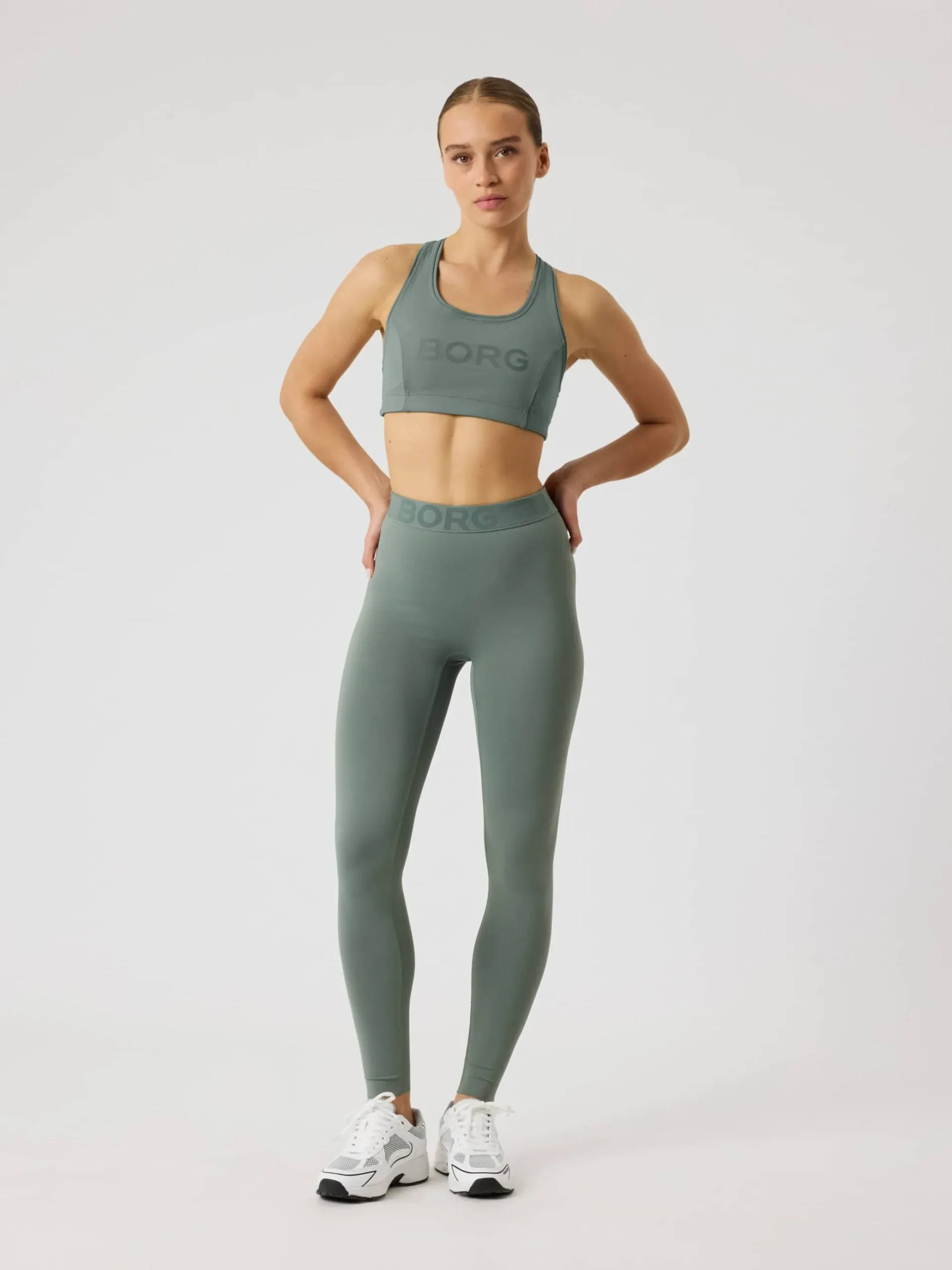 Borg Tights