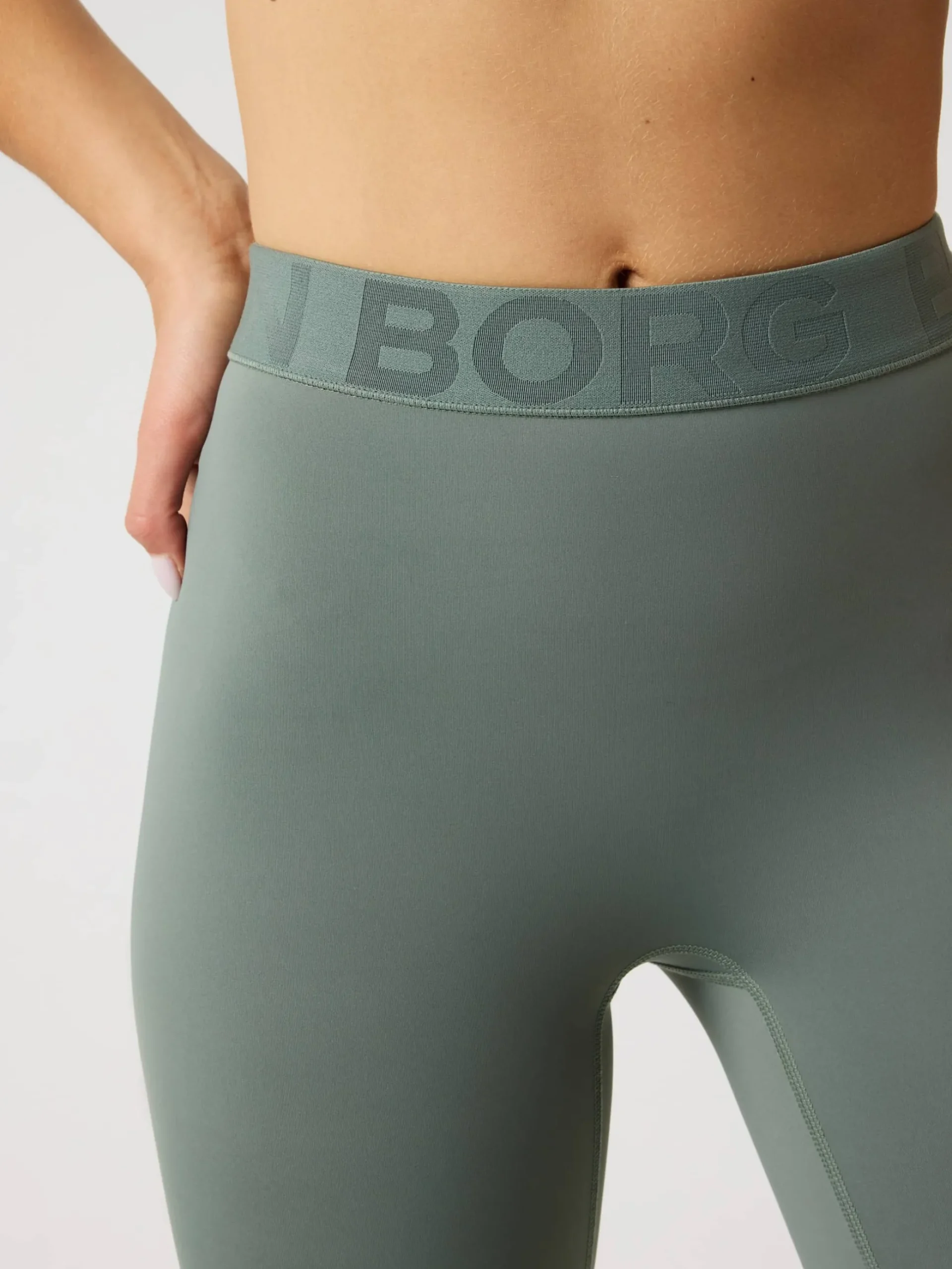 Borg Tights