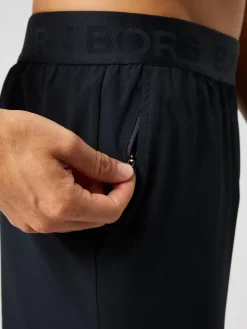Borg Training Pants