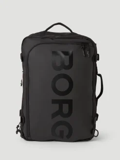 Borg Travel Backpack L - 35L