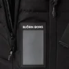 Borg Travel Backpack L - 35L