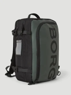 Borg Travel Backpack L - 35L