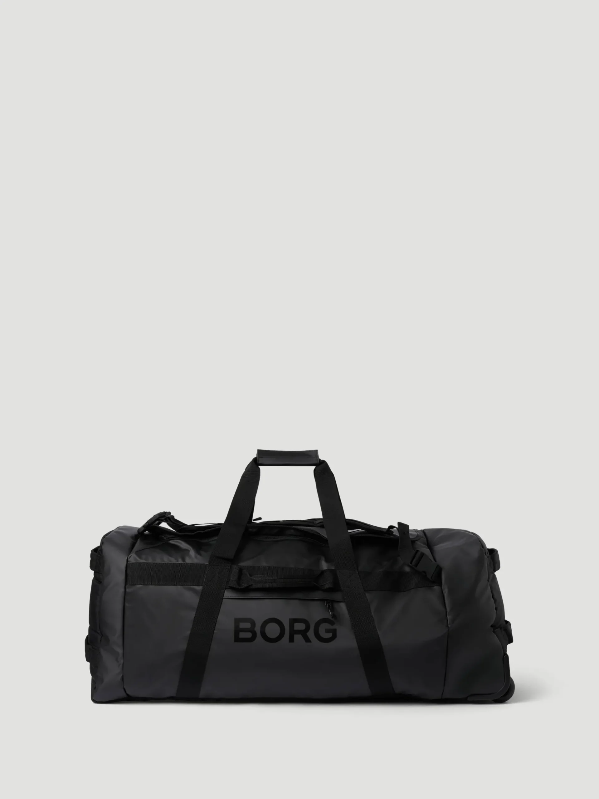 Borg Travel Duffle Bag 120L