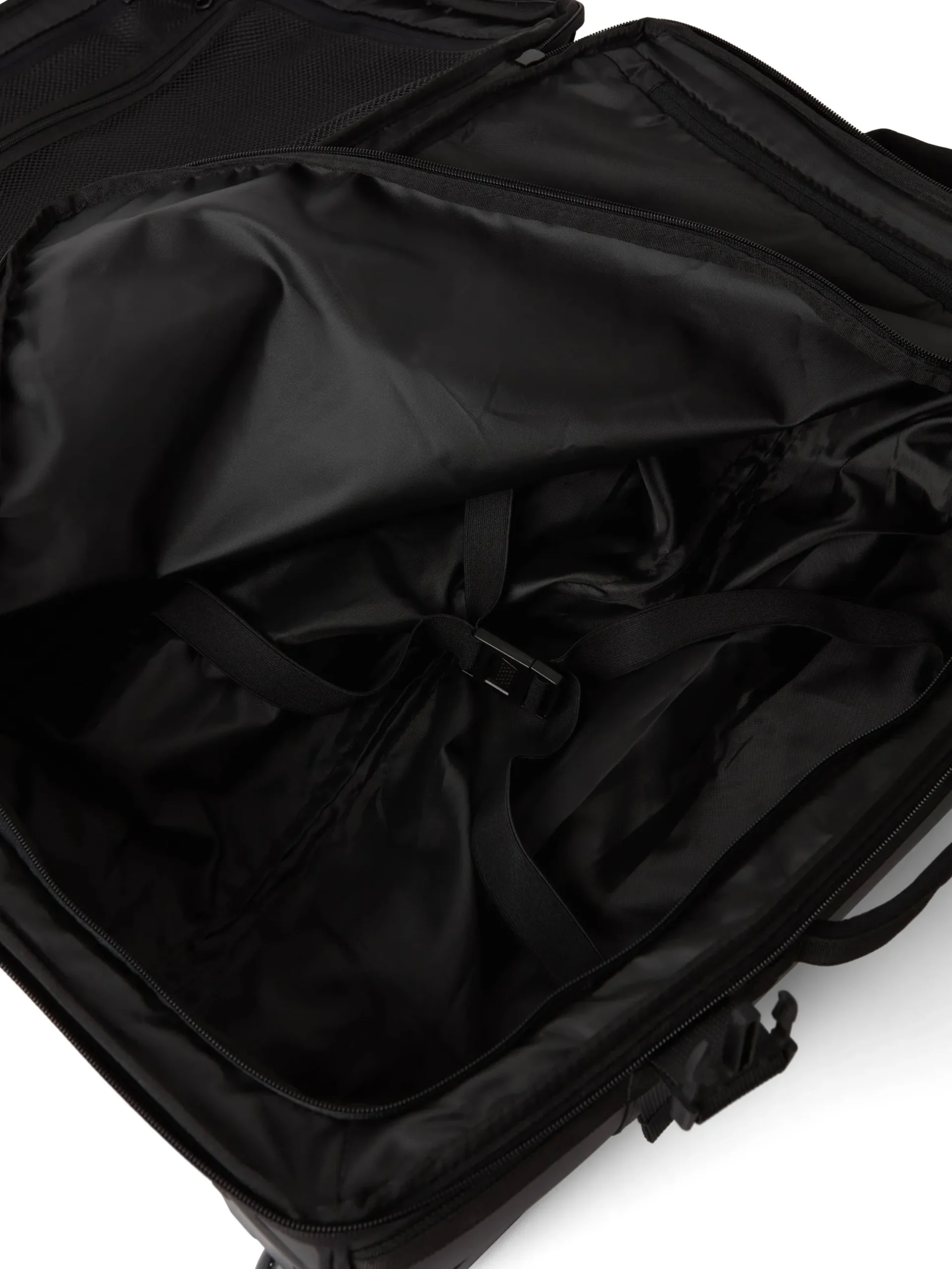 Borg Travel Trolley L - 80L