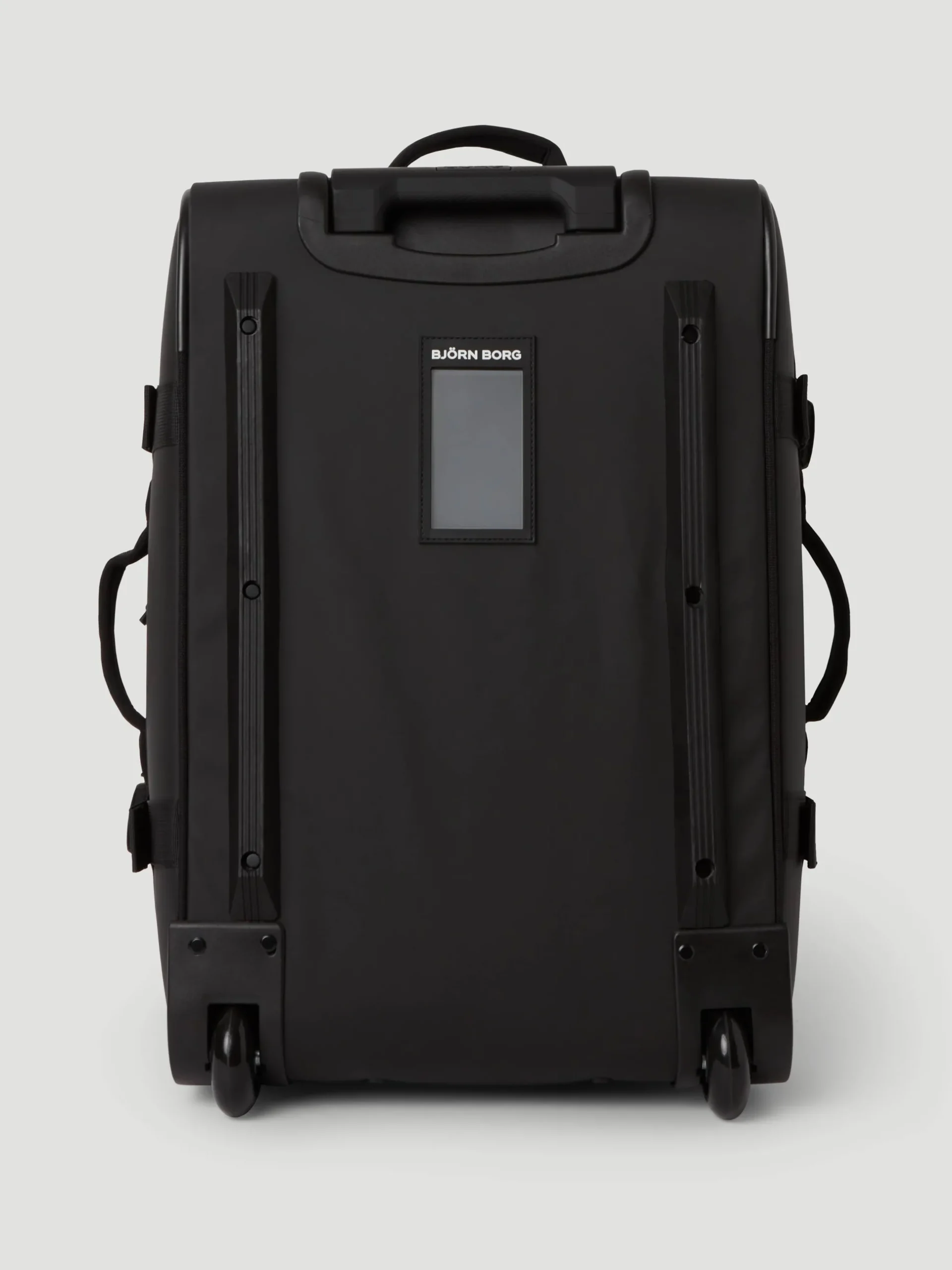 Borg Travel Trolley L - 80L