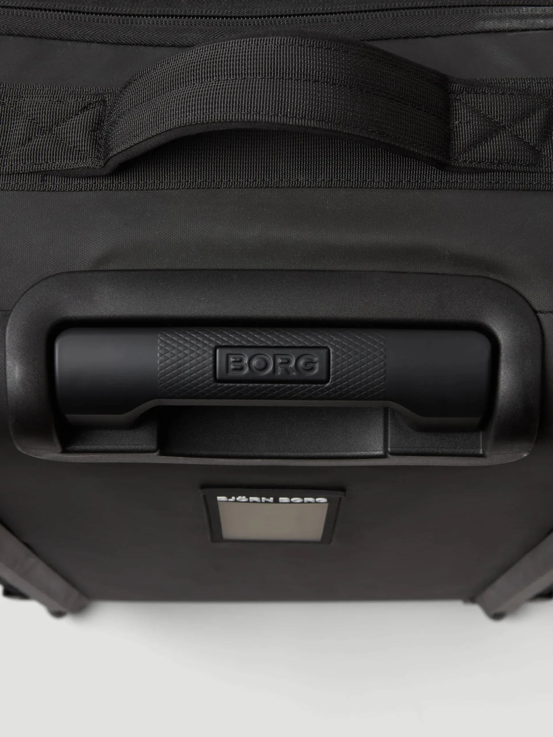 Borg Travel Trolley L - 80L