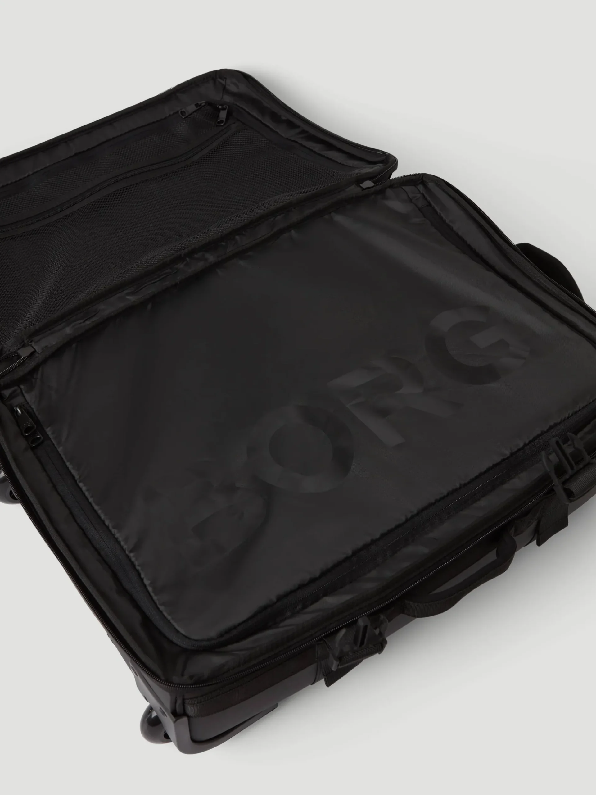 Borg Travel Trolley L - 80L