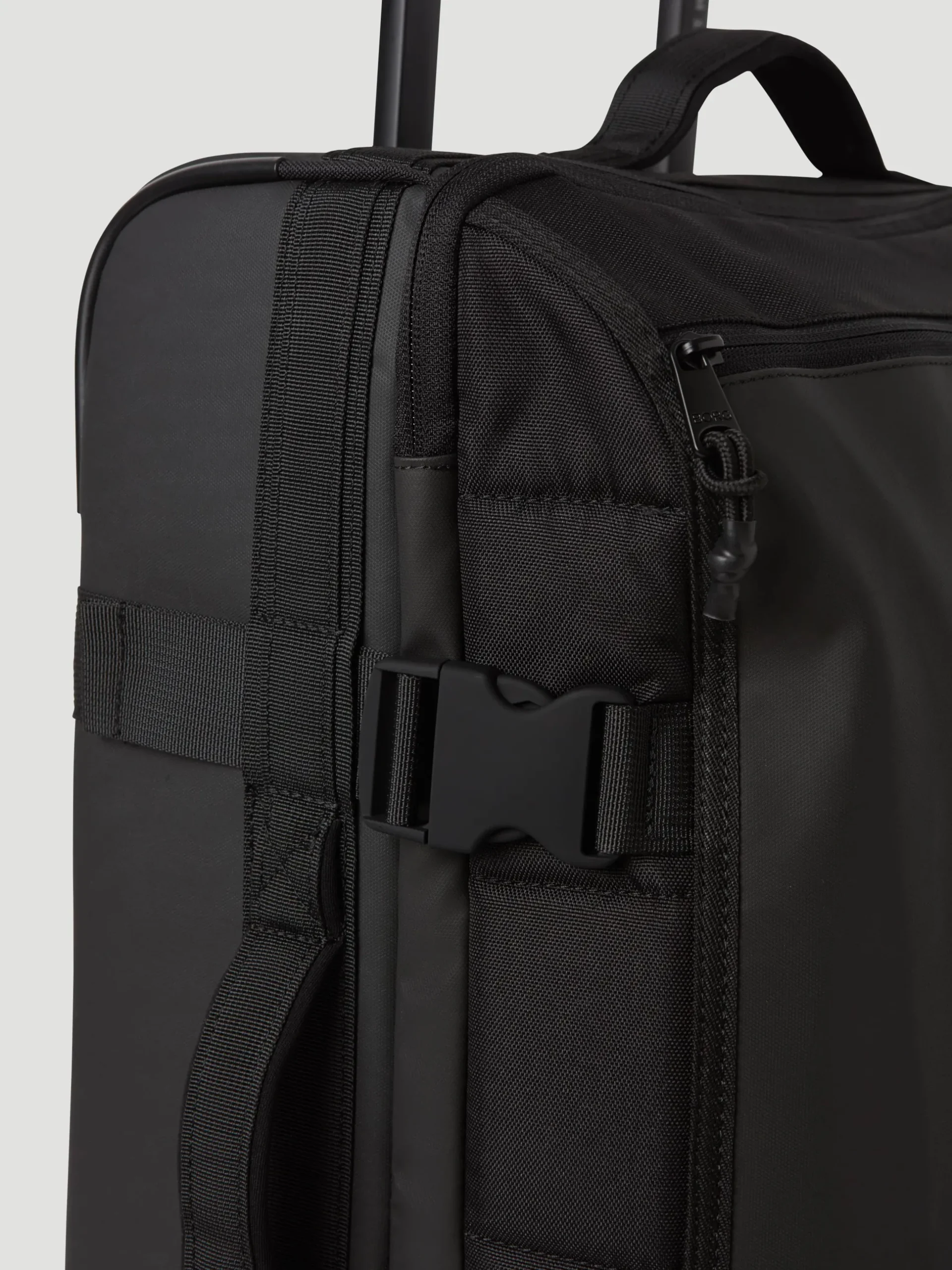 Borg Travel Trolley L - 80L