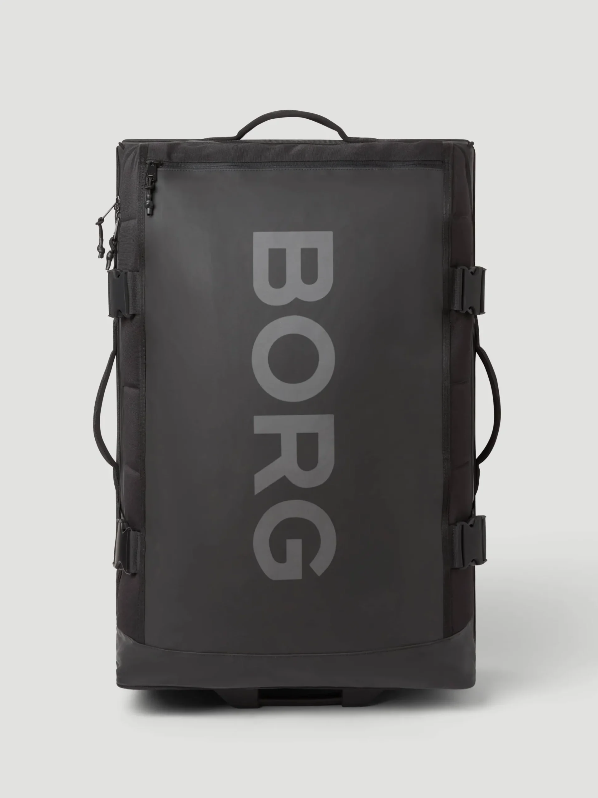 Borg Travel Trolley L - 80L