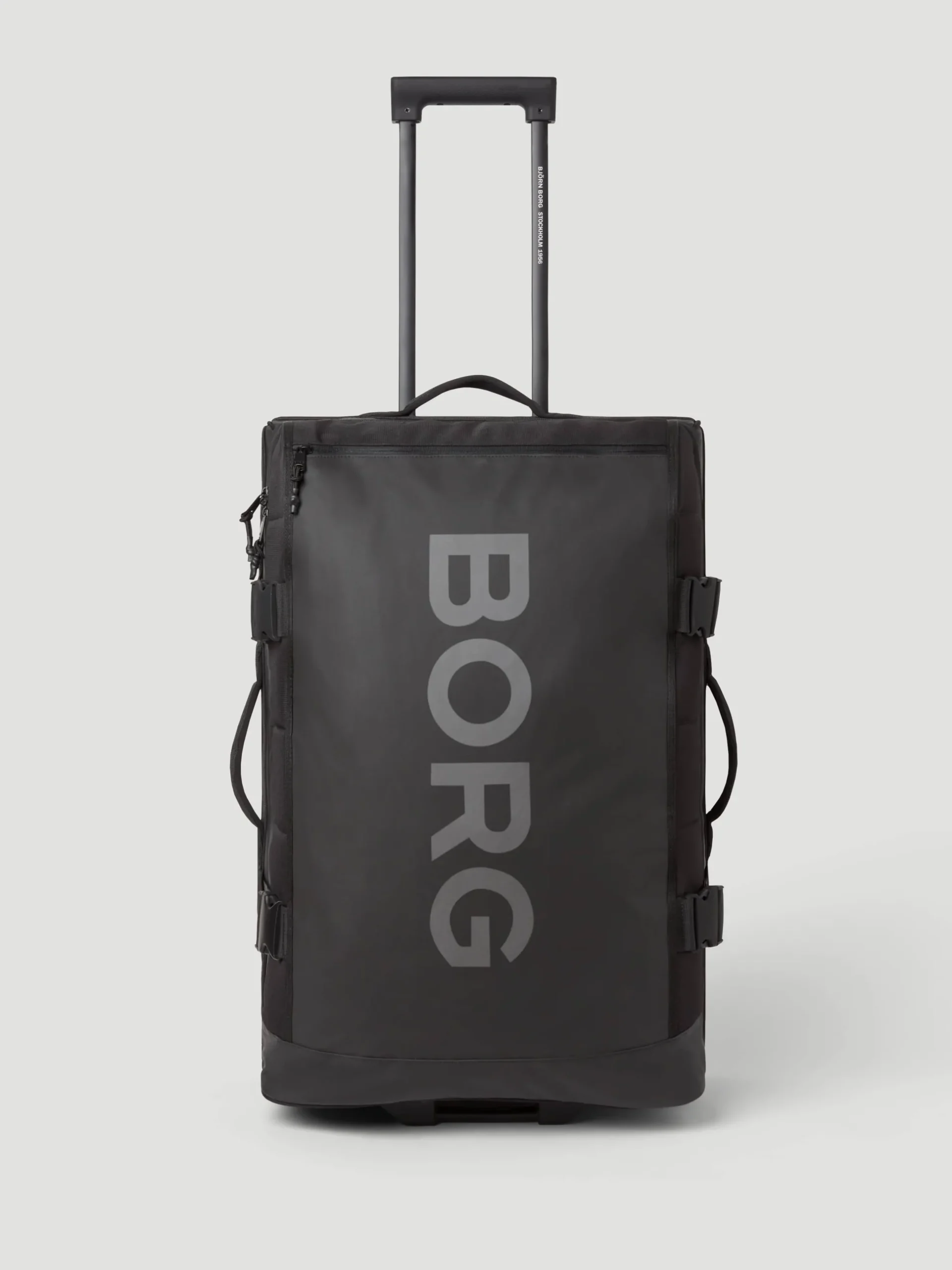 Borg Travel Trolley L - 80L