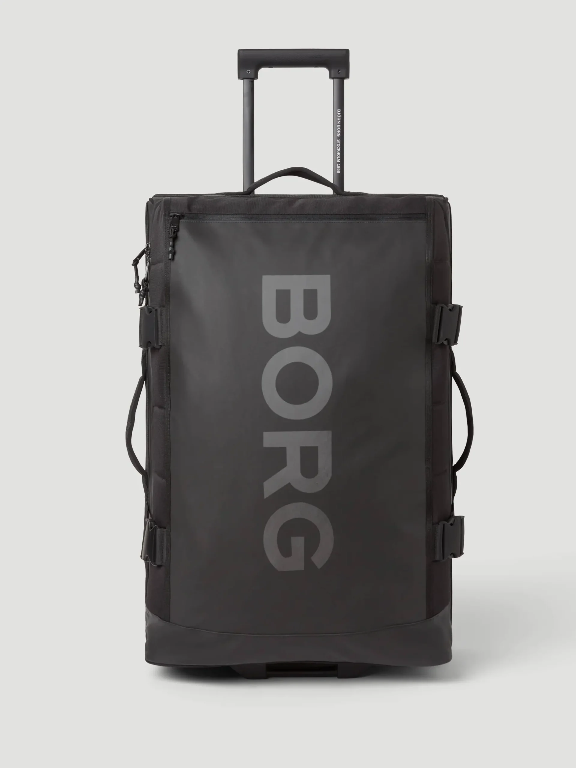 Borg Travel Trolley L - 80L