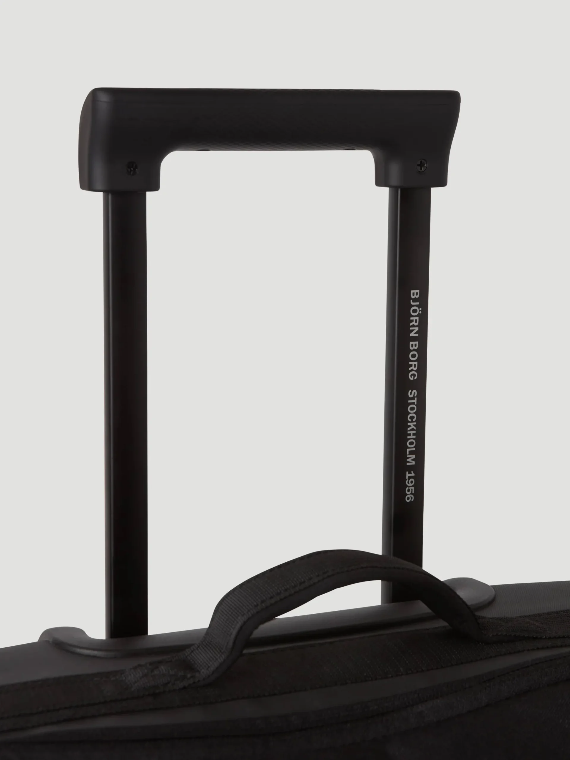 Borg Travel Trolley L - 80L