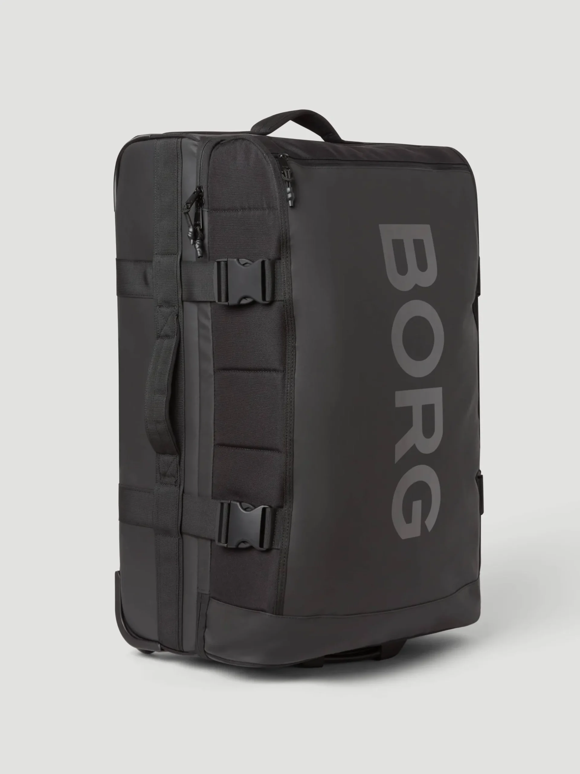 Borg Travel Trolley L - 80L