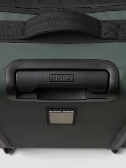 Borg Travel Trolley L - 80L