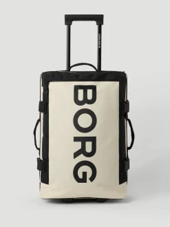 Borg Travel Trolley S - 46L