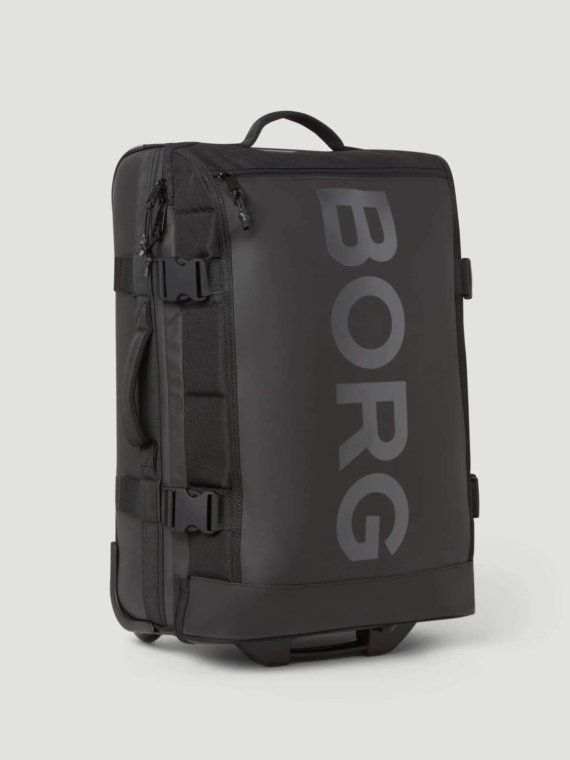 Borg Travel Trolley S - 46L